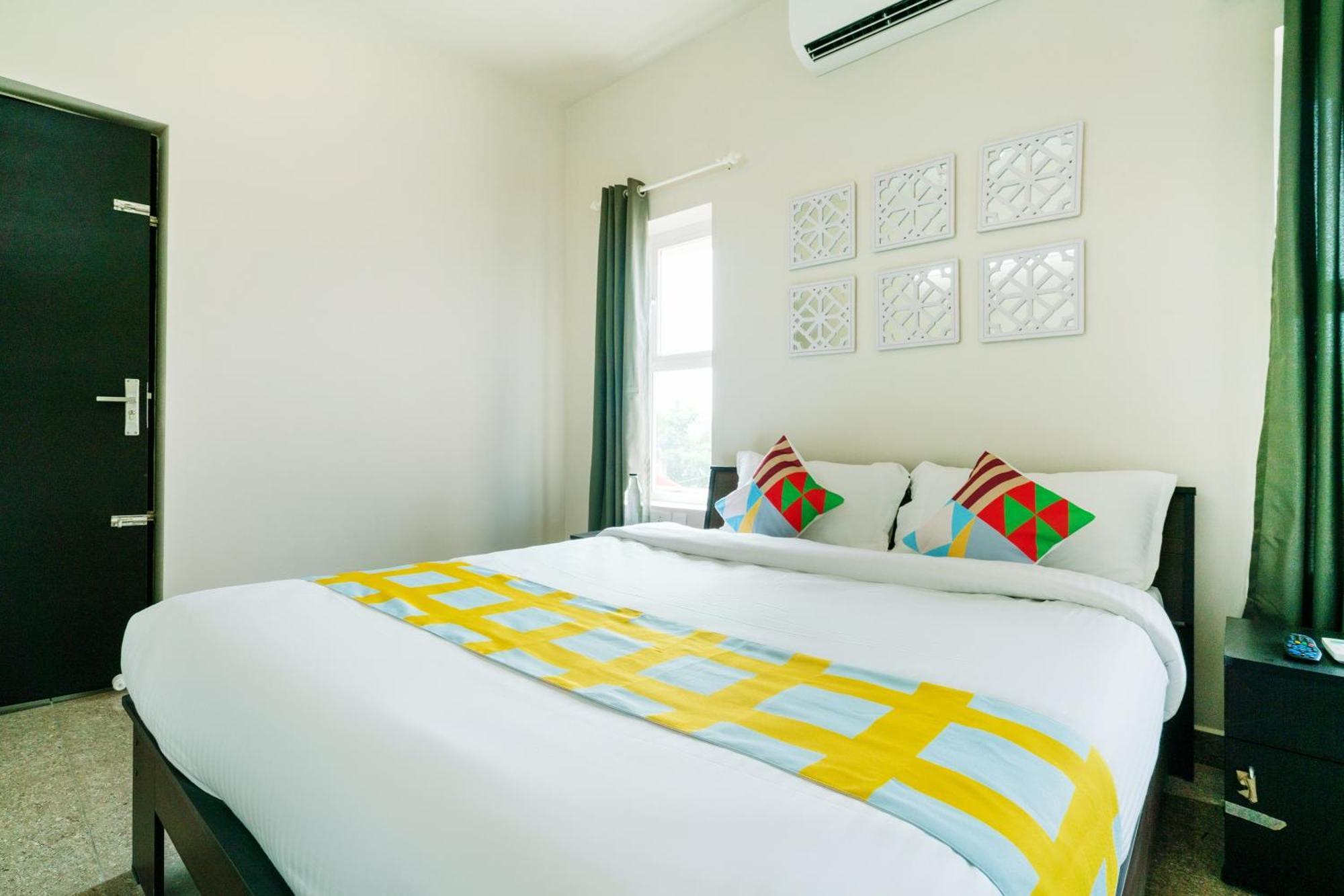 Super Hotel O Elegant Kings Park Residency Tripunithura Екстериор снимка