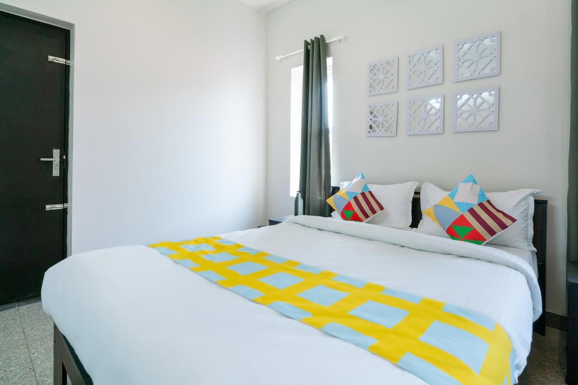 Super Hotel O Elegant Kings Park Residency Tripunithura Екстериор снимка